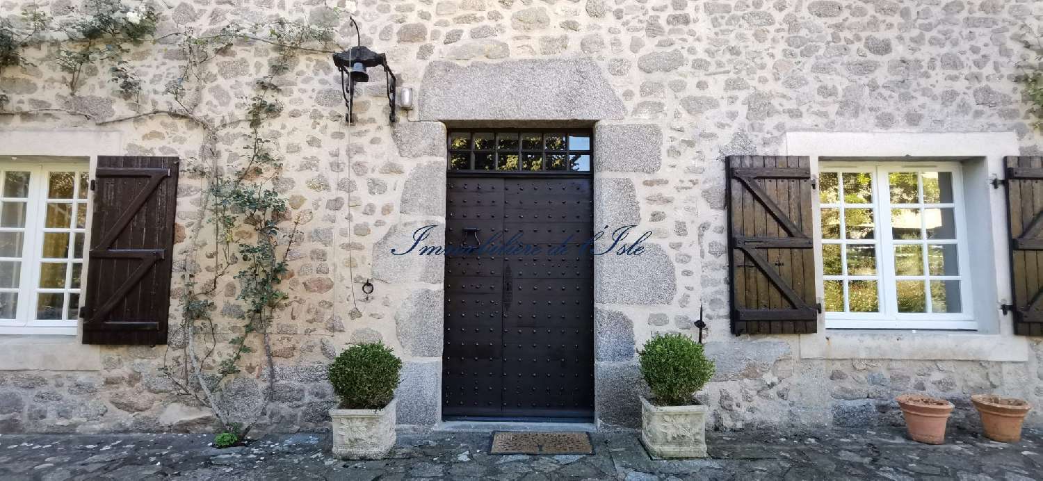  à vendre maison Le Bourdeix Dordogne 5