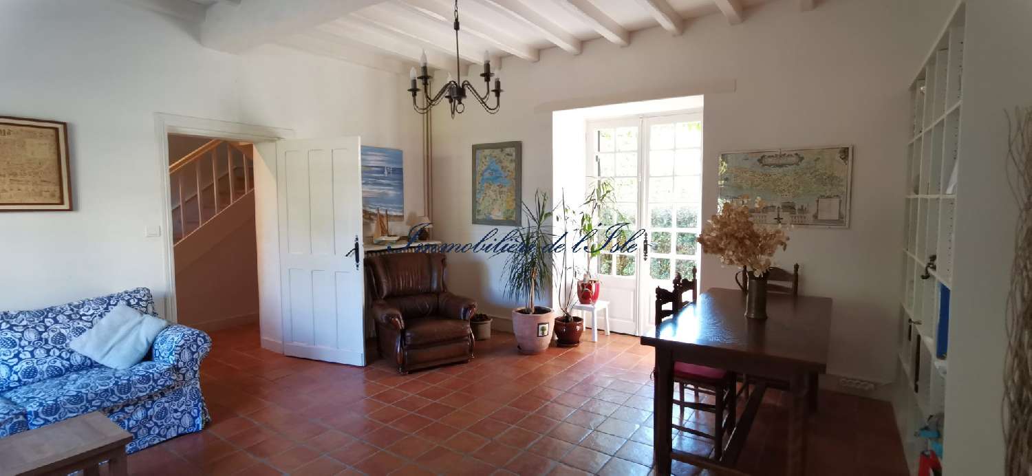  à vendre maison Le Bourdeix Dordogne 7