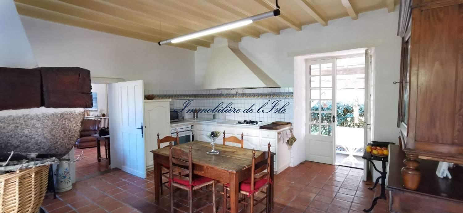  à vendre maison Le Bourdeix Dordogne 8