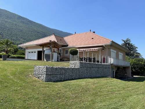 Le Bourget-du-Lac Savoie huis foto 7154212