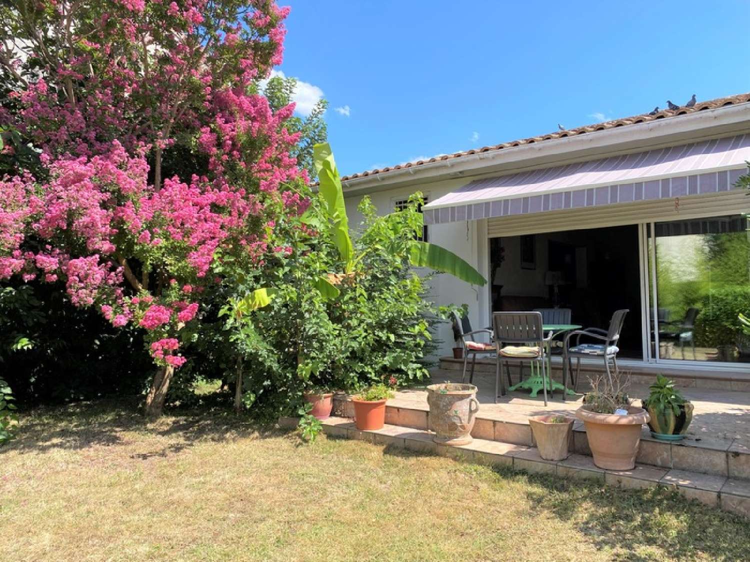  te koop huis Le Bouscat Gironde 3