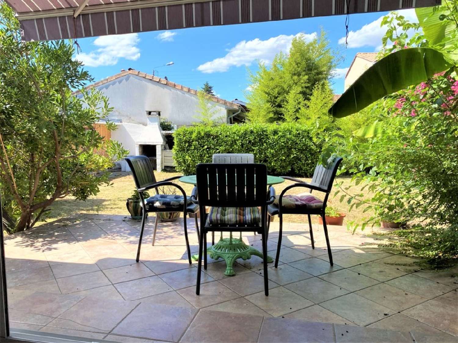  te koop huis Le Bouscat Gironde 5