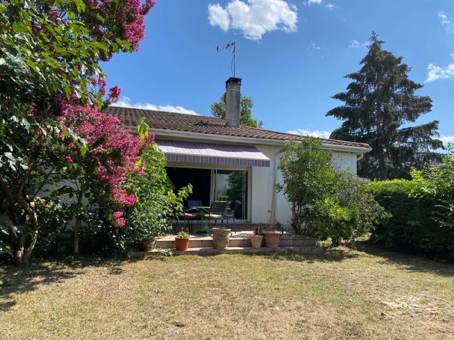  te koop huis Le Bouscat Gironde 6