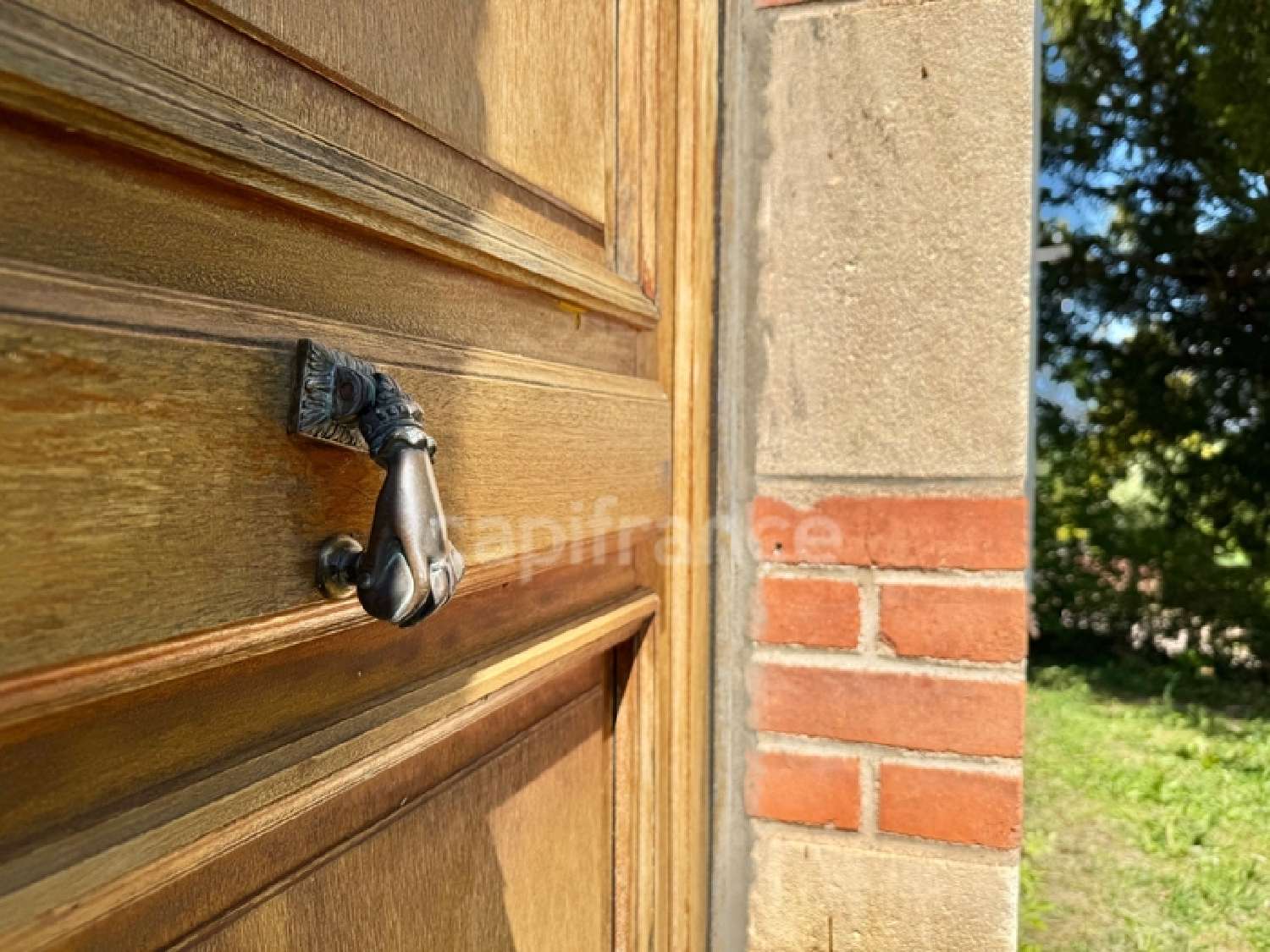  à vendre maison Le Breuil Allier 3