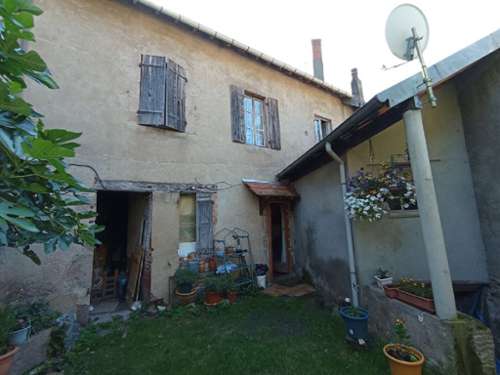 Le Breuil Allier maison foto 7153839