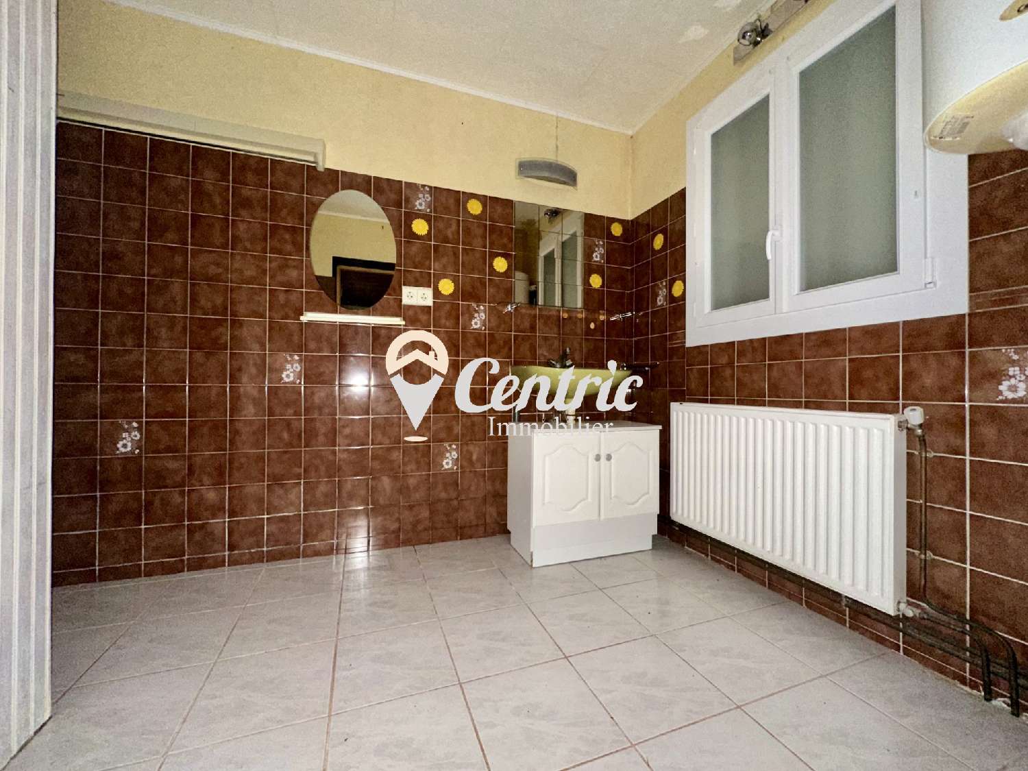  for sale house Le Busseau Deux-Sèvres 8