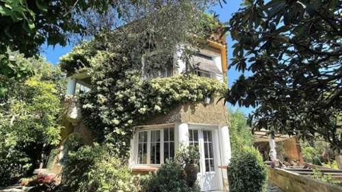 Le Cannet Alpes-Maritimes casa foto 7162919