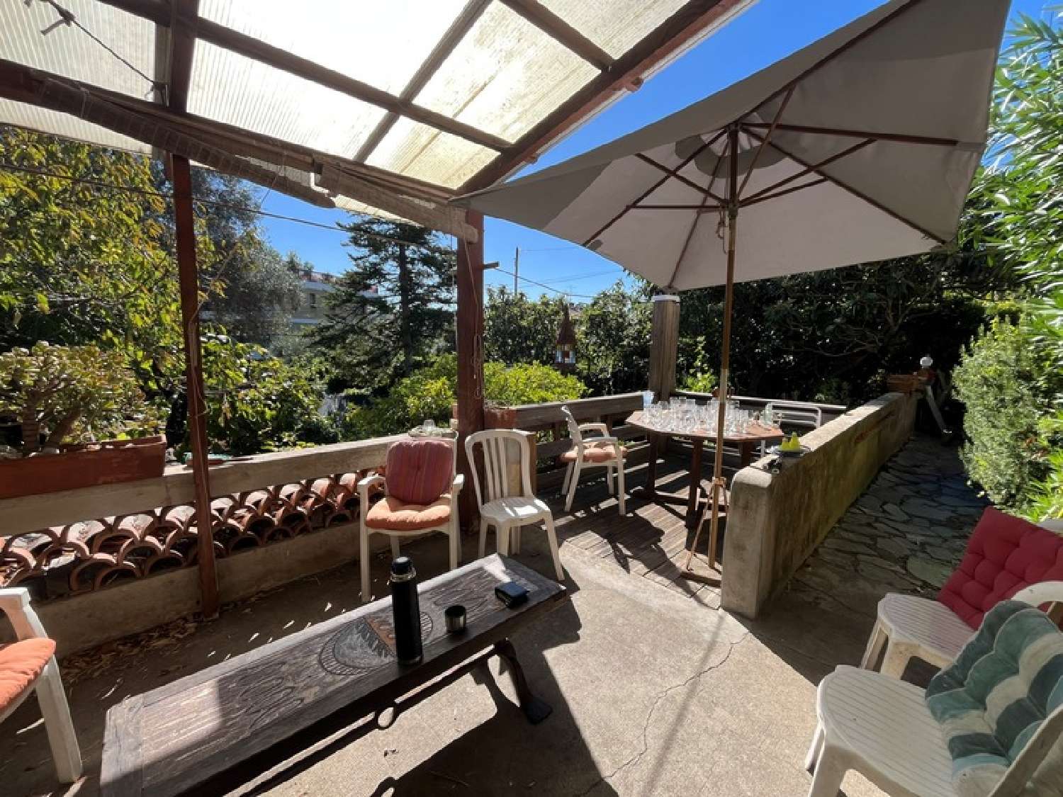  te koop huis Le Cannet Alpes-Maritimes 2