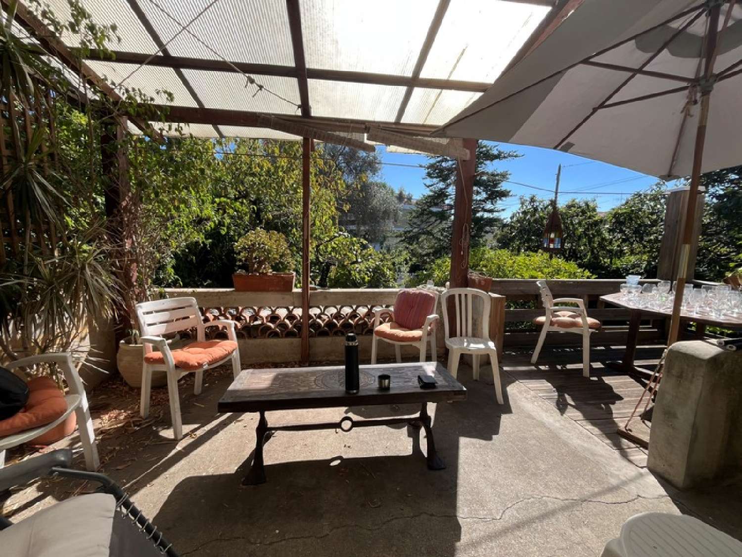  te koop huis Le Cannet Alpes-Maritimes 3