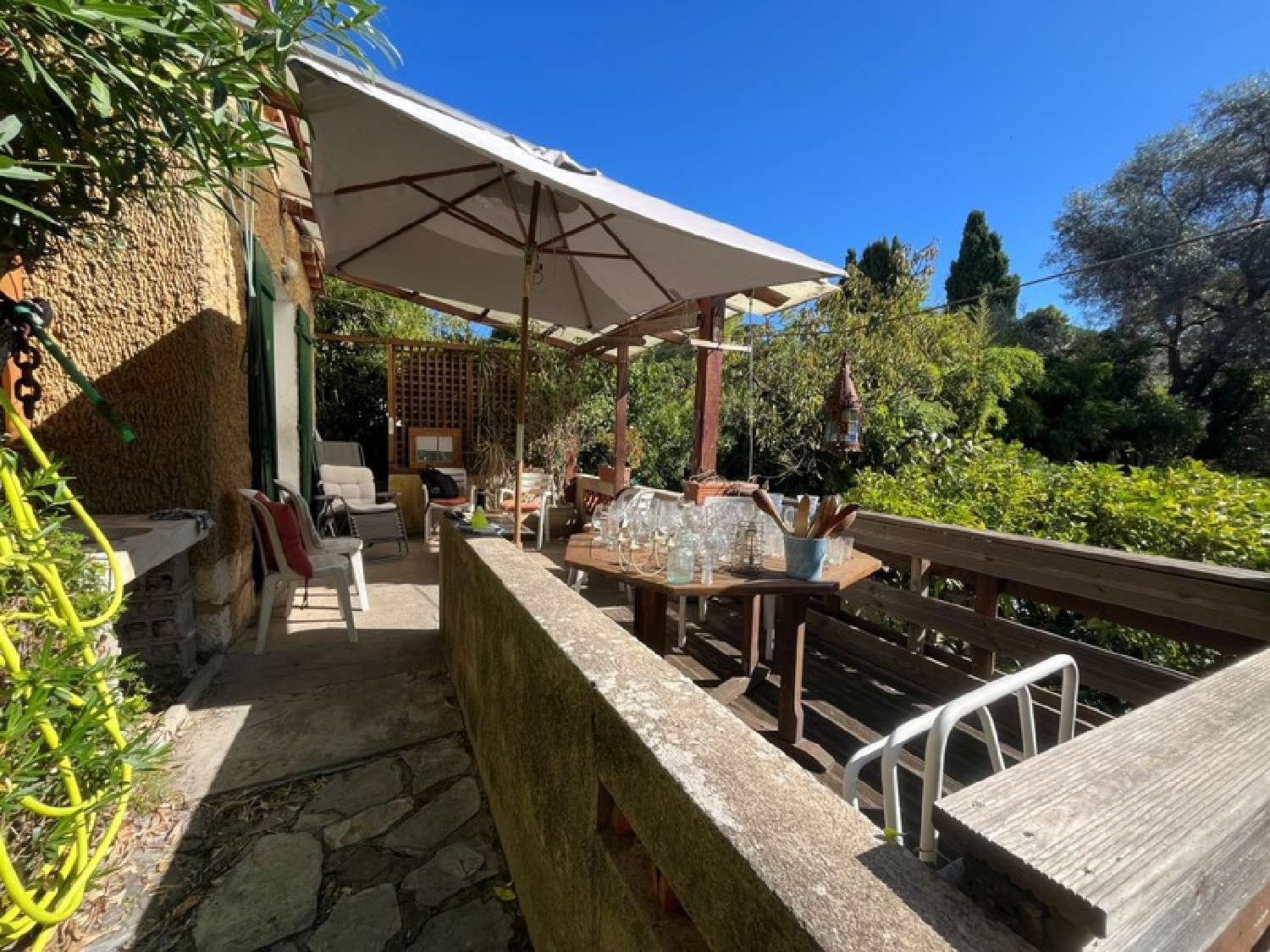  te koop huis Le Cannet Alpes-Maritimes 4