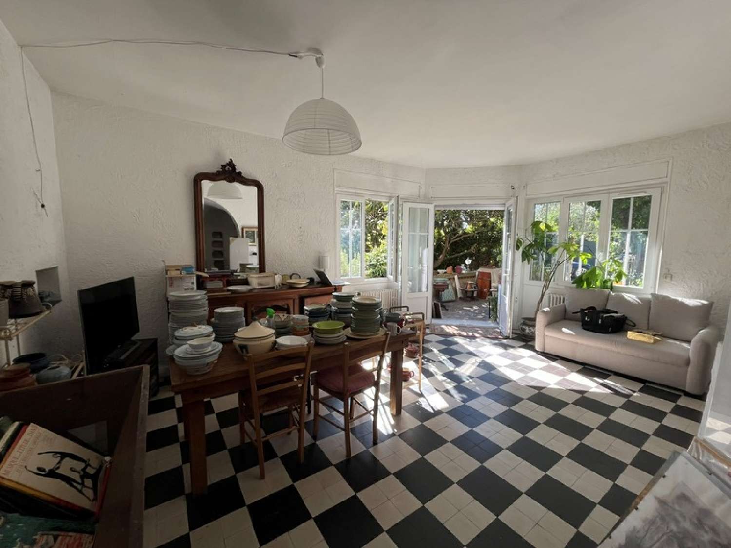  te koop huis Le Cannet Alpes-Maritimes 5