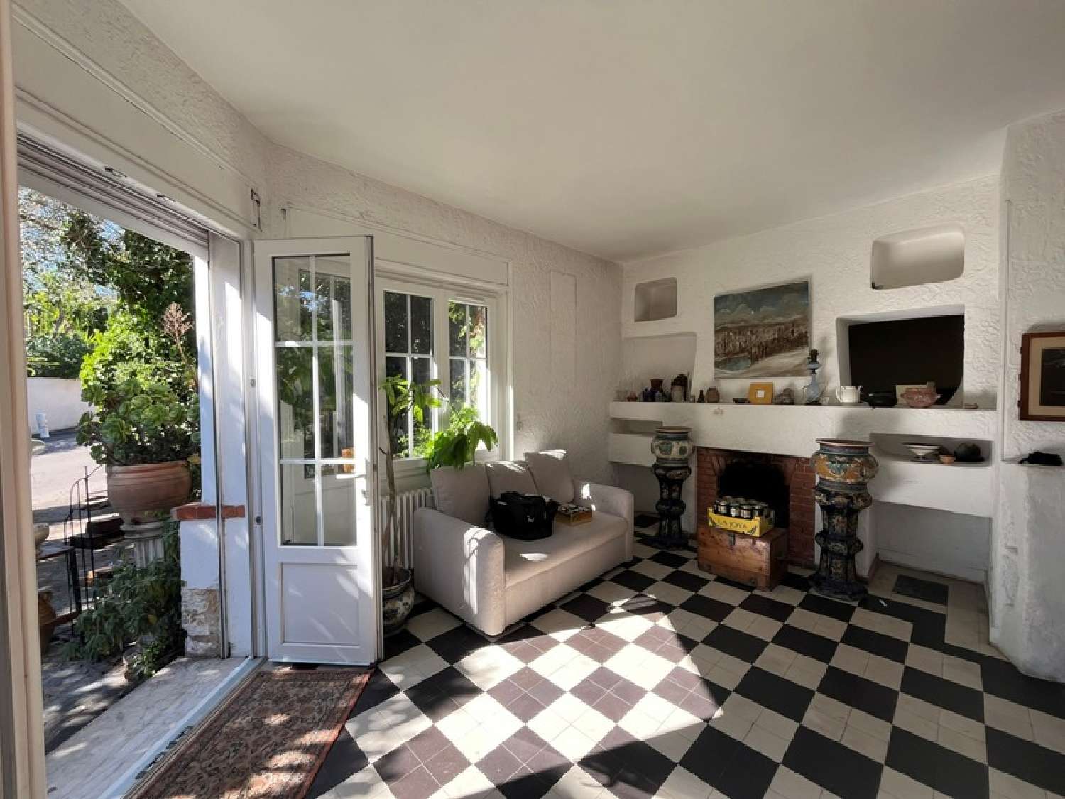  te koop huis Le Cannet Alpes-Maritimes 6