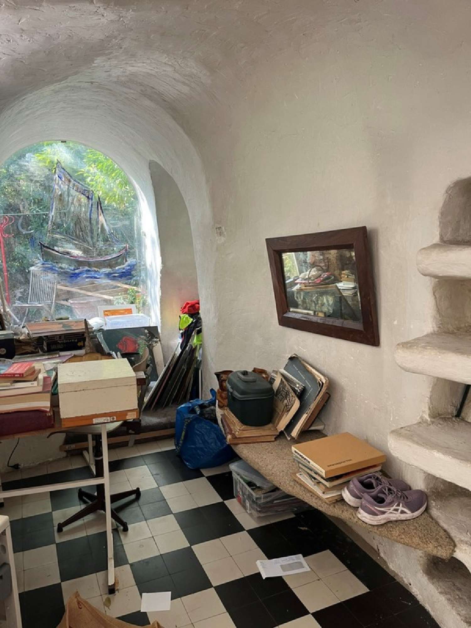 te koop huis Le Cannet Alpes-Maritimes 7