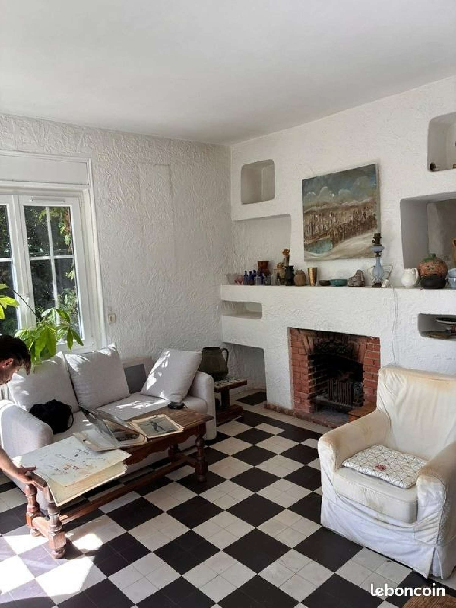  te koop huis Le Cannet Alpes-Maritimes 8