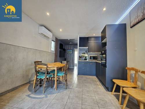 Le Cap d'Agde Hérault house foto 7163546