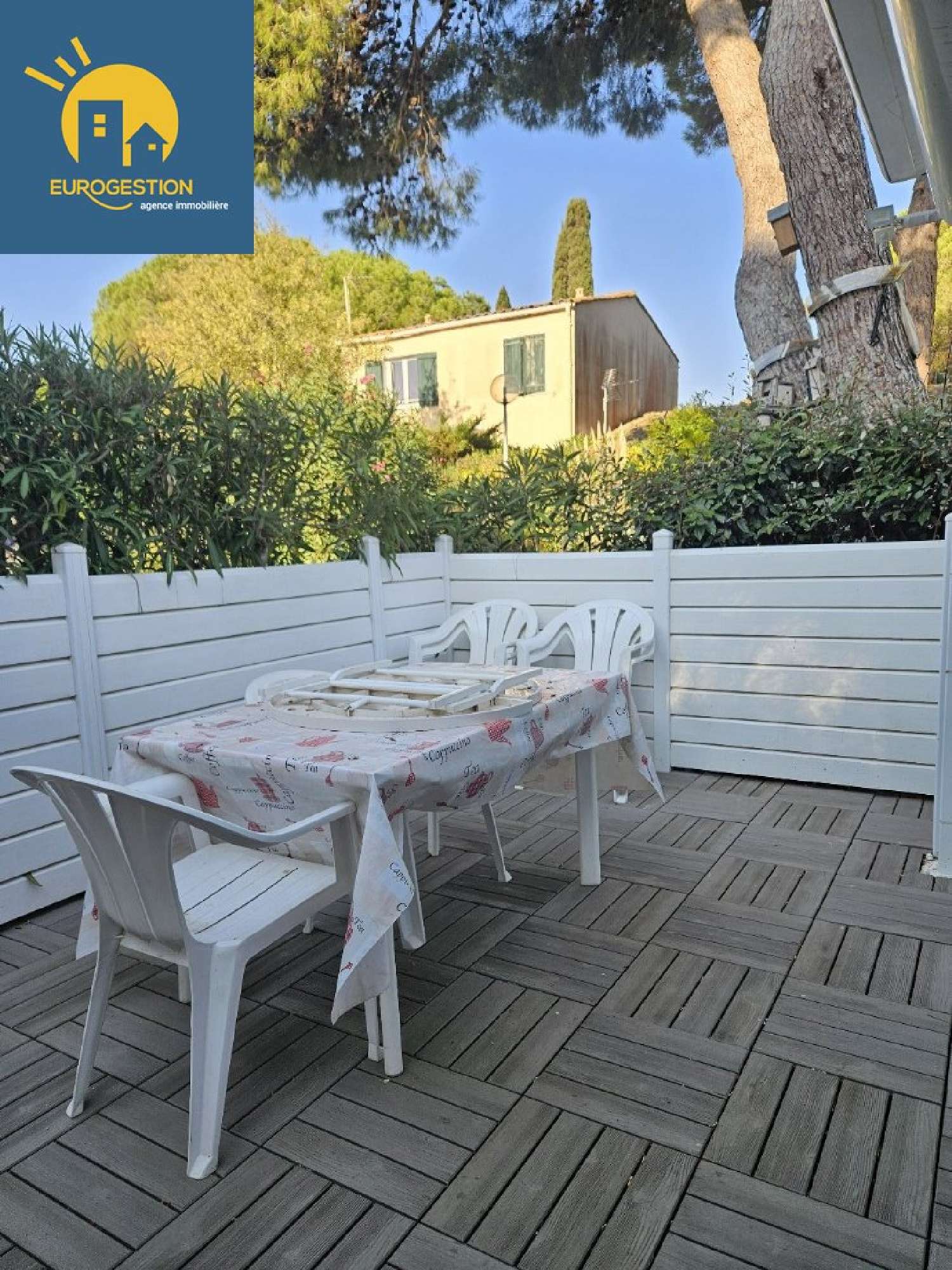  en venta casa Le Cap d'Agde Hérault 2