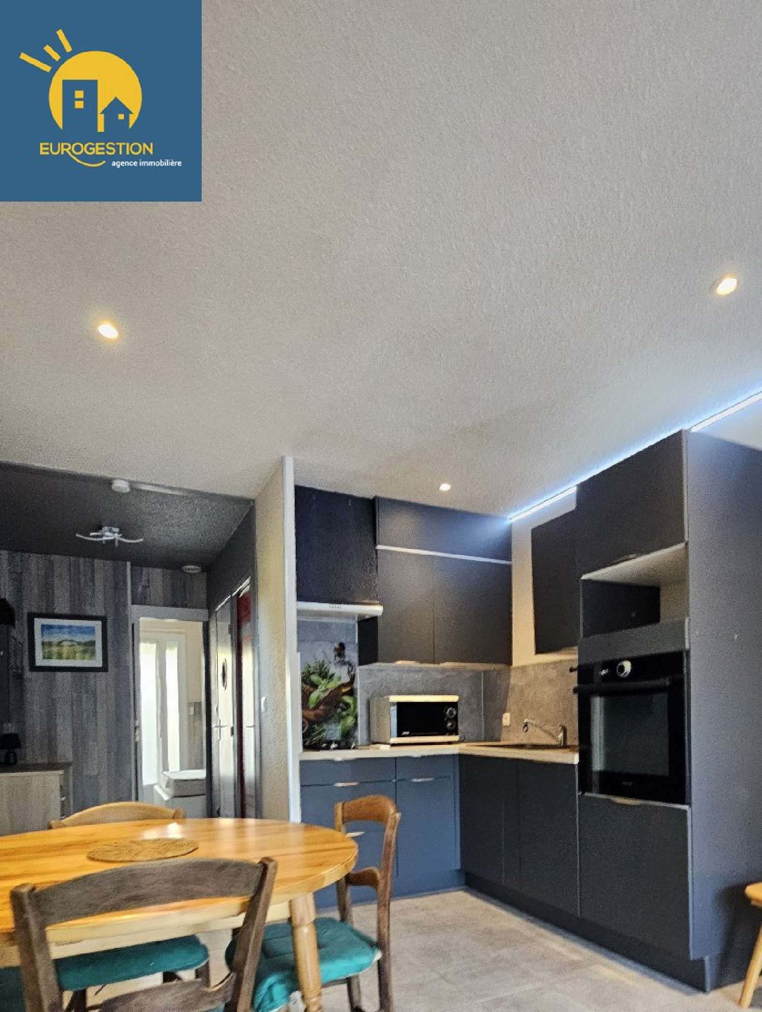  en venta casa Le Cap d'Agde Hérault 3