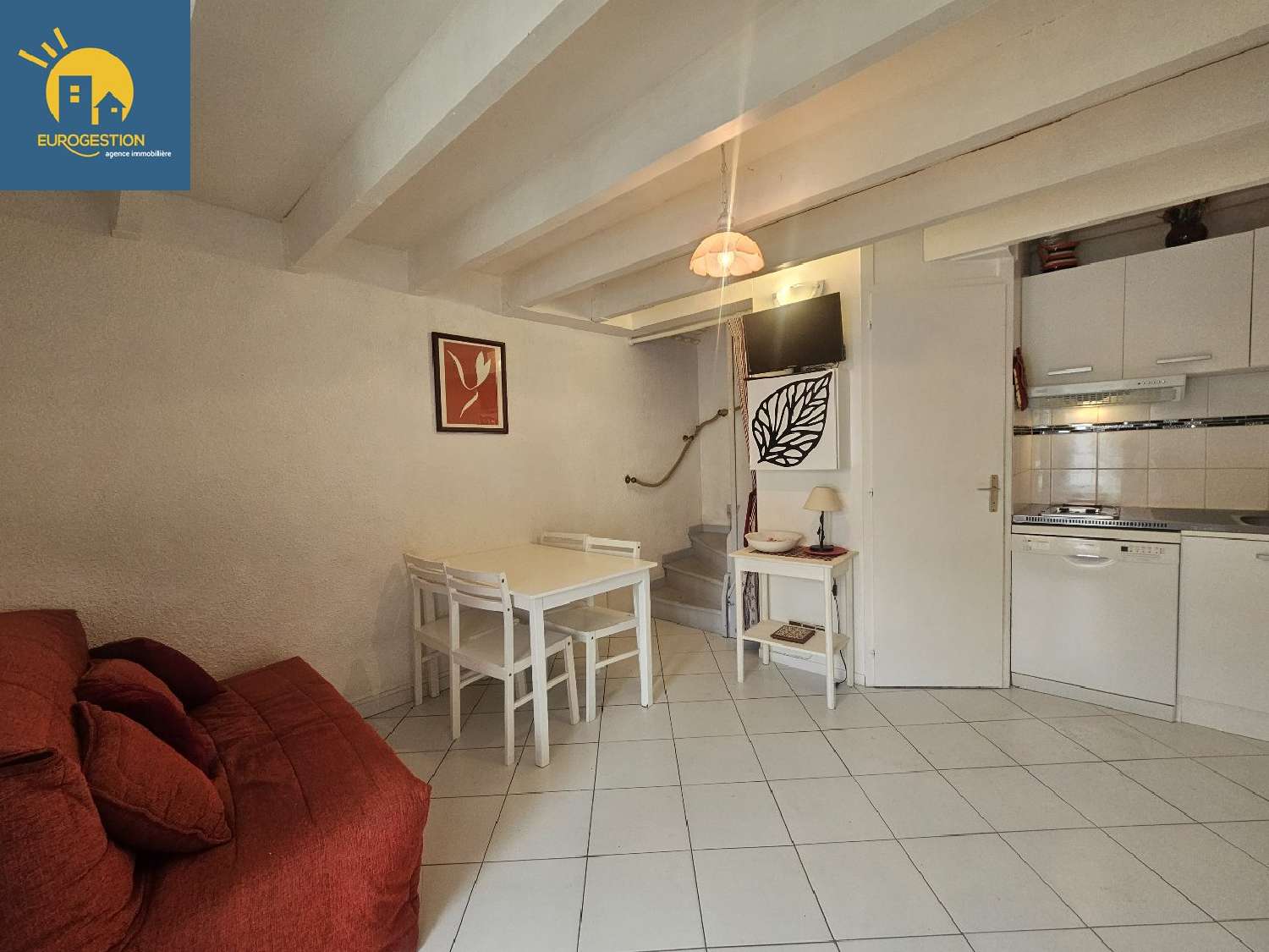 for sale house Le Cap d'Agde Hérault 1