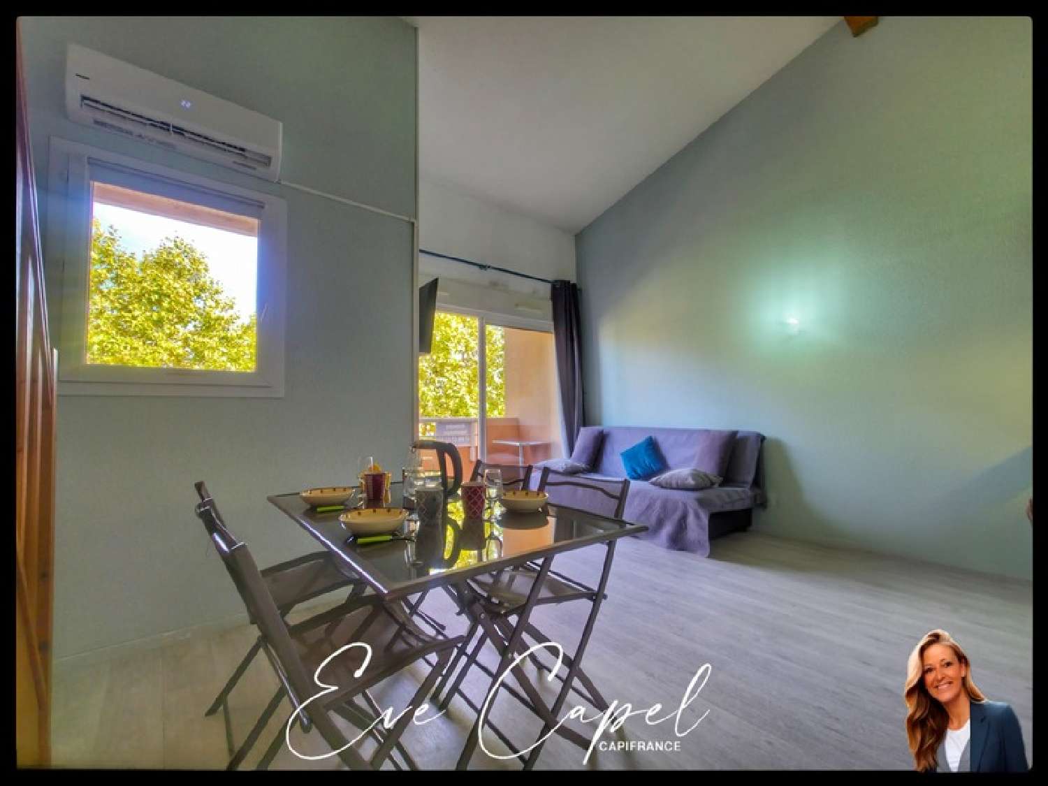  te koop huis Le Cap d'Agde Hérault 2