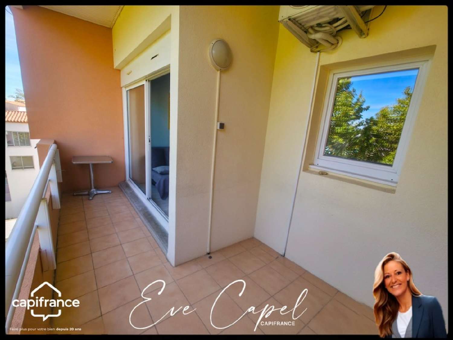  te koop huis Le Cap d'Agde Hérault 5