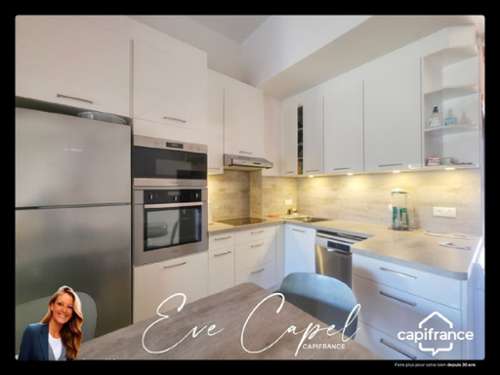 Le Cap d'Agde Hérault huis foto 7149404