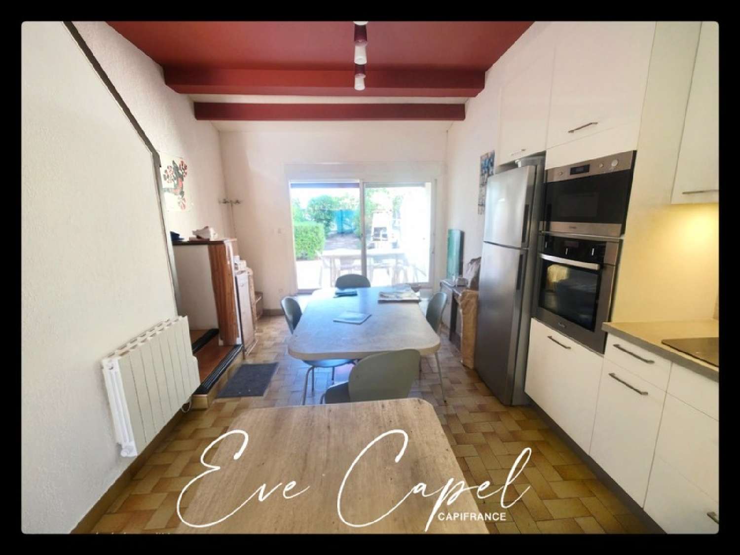  te koop huis Le Cap d'Agde Hérault 4