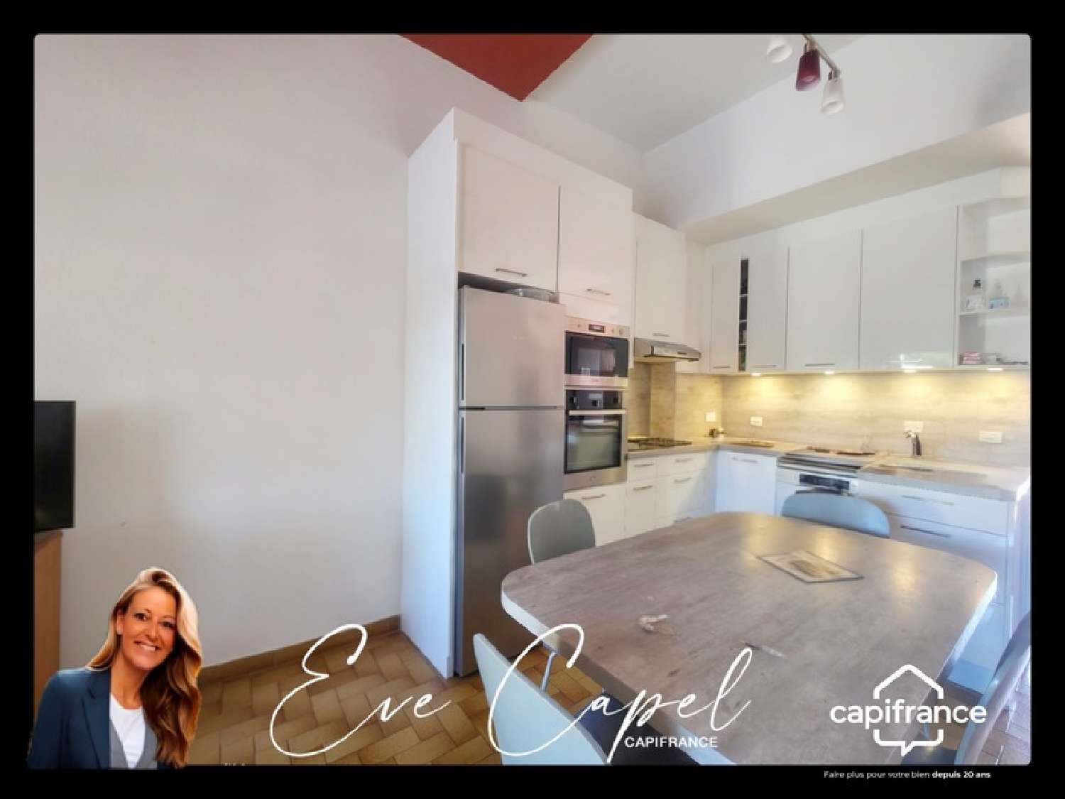  te koop huis Le Cap d'Agde Hérault 7