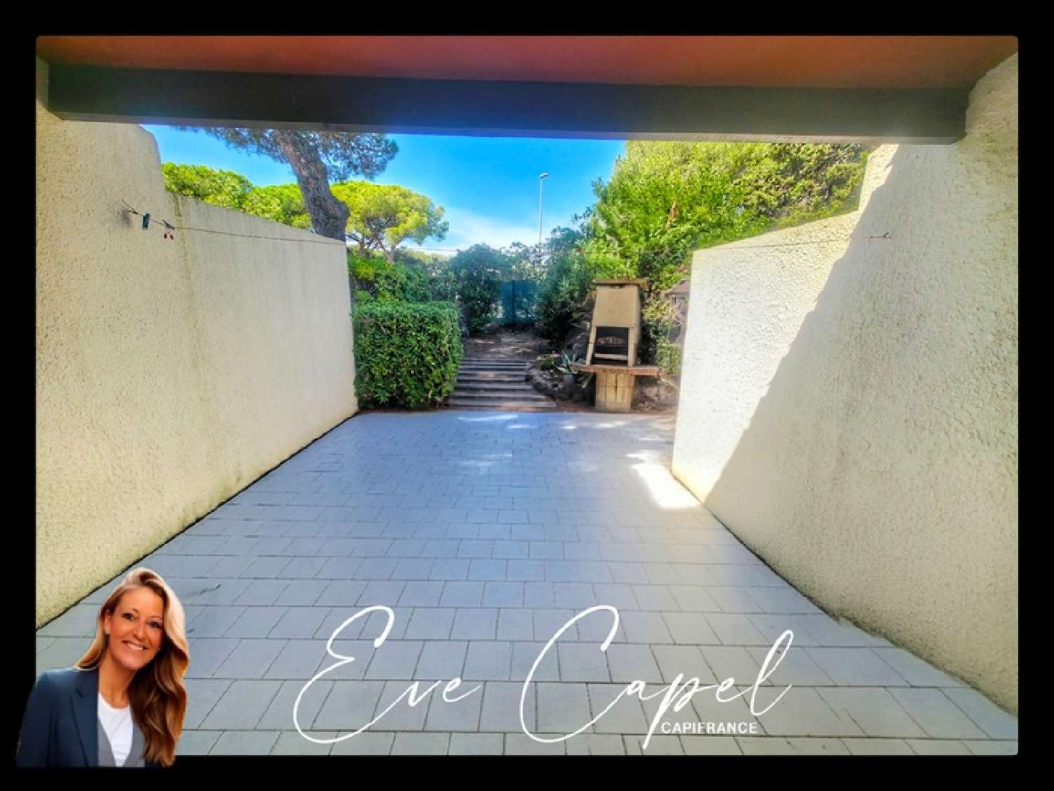  te koop huis Le Cap d'Agde Hérault 8