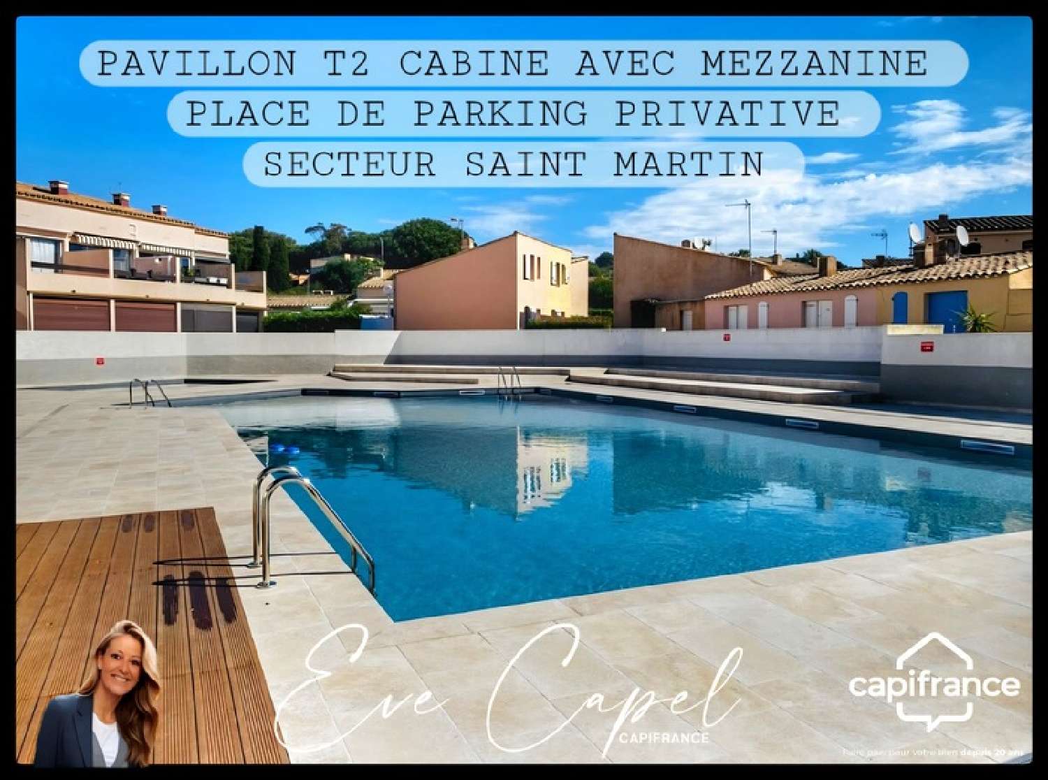  kaufen Haus Le Cap d'Agde Hérault 1