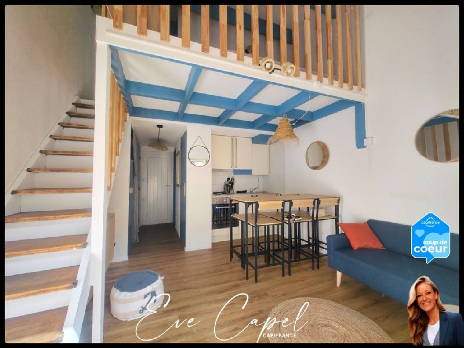 kaufen Haus Le Cap d'Agde Hérault 2