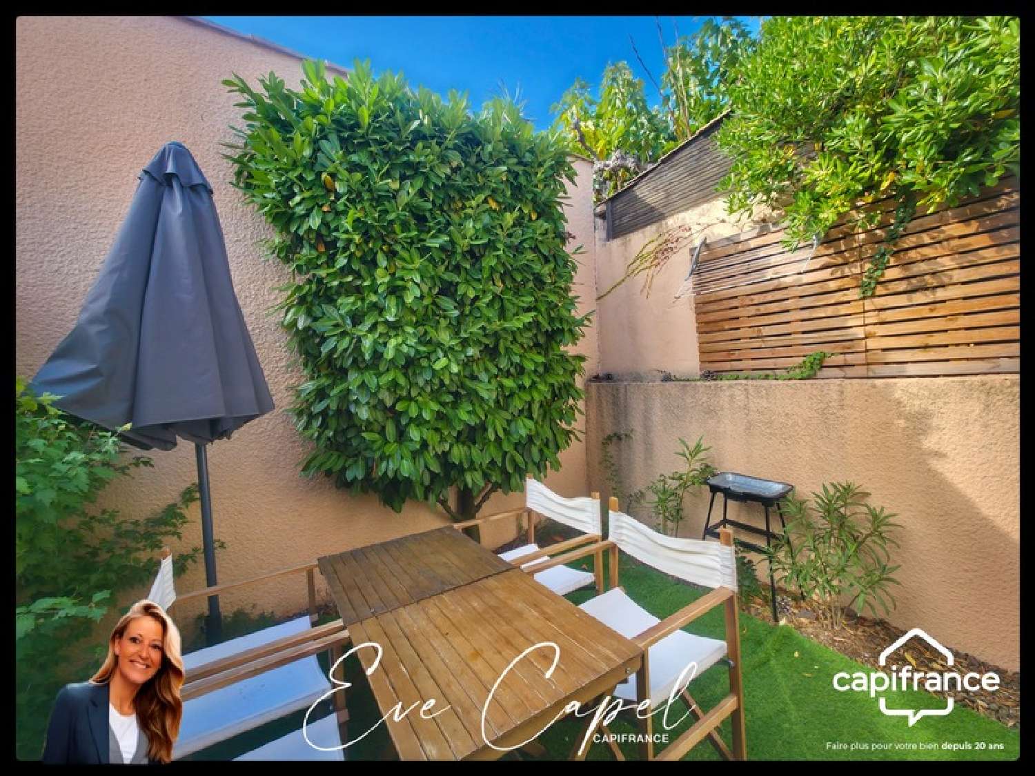  kaufen Haus Le Cap d'Agde Hérault 3
