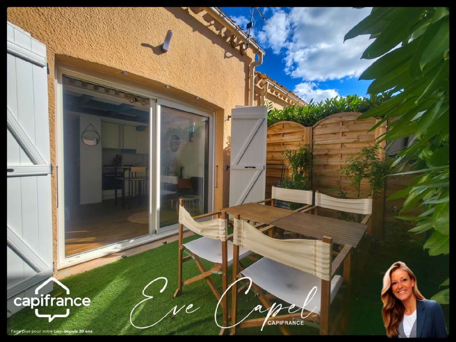  kaufen Haus Le Cap d'Agde Hérault 4