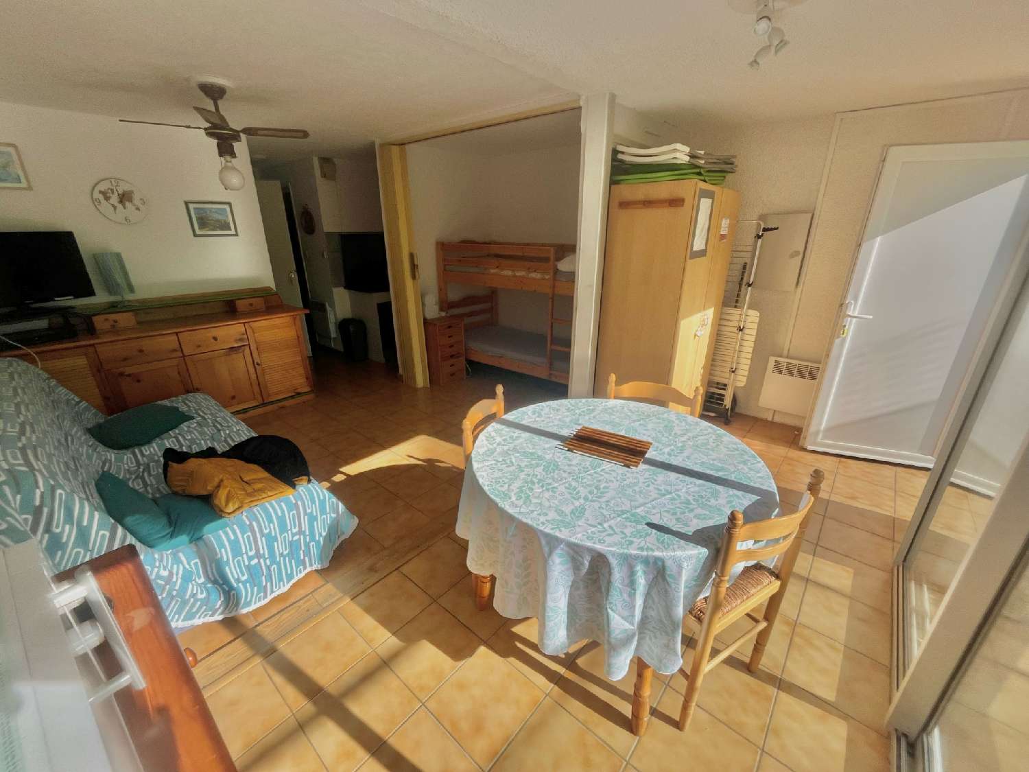  te koop huis Le Cap d'Agde Hérault 2