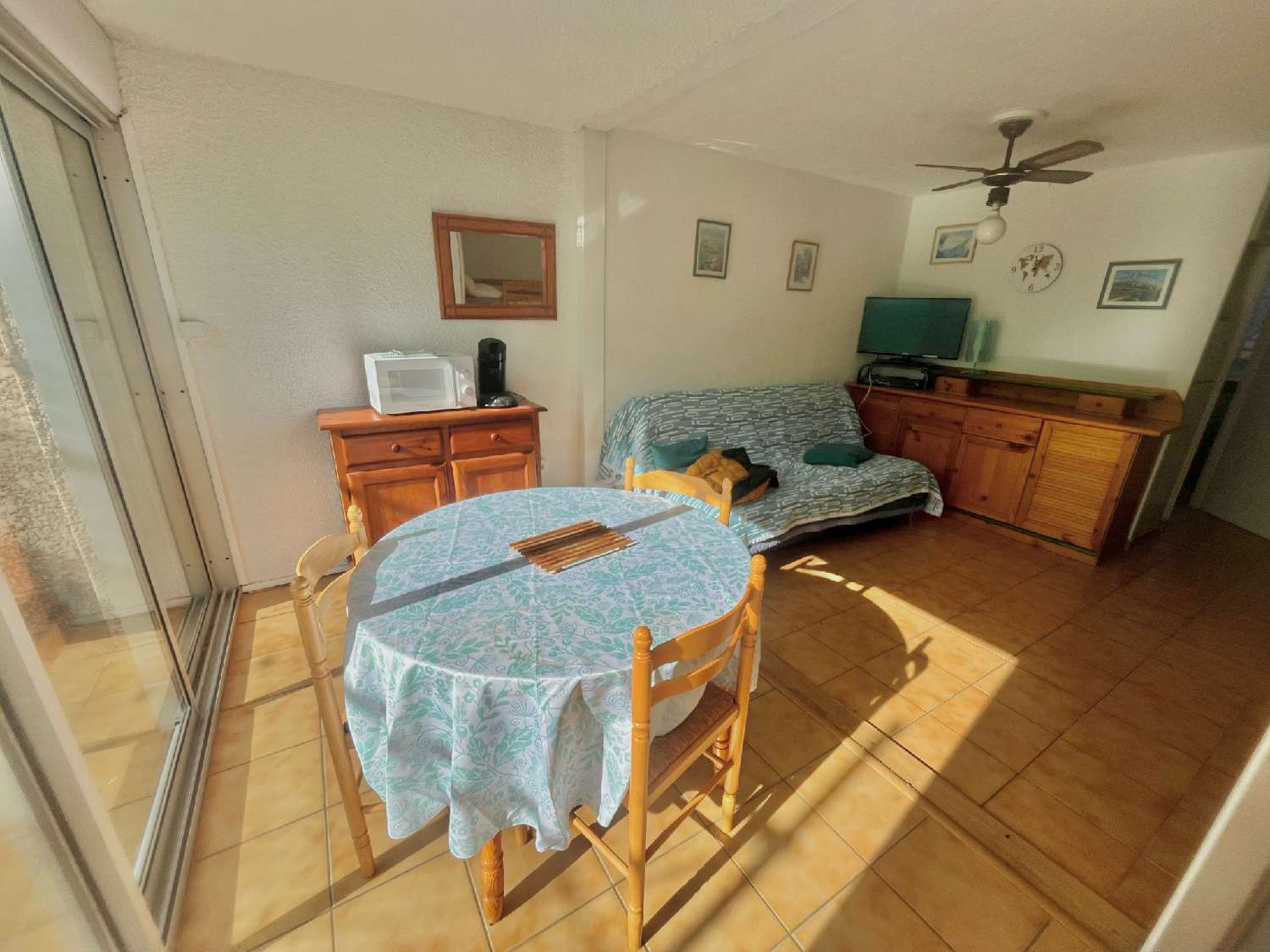  te koop huis Le Cap d'Agde Hérault 3