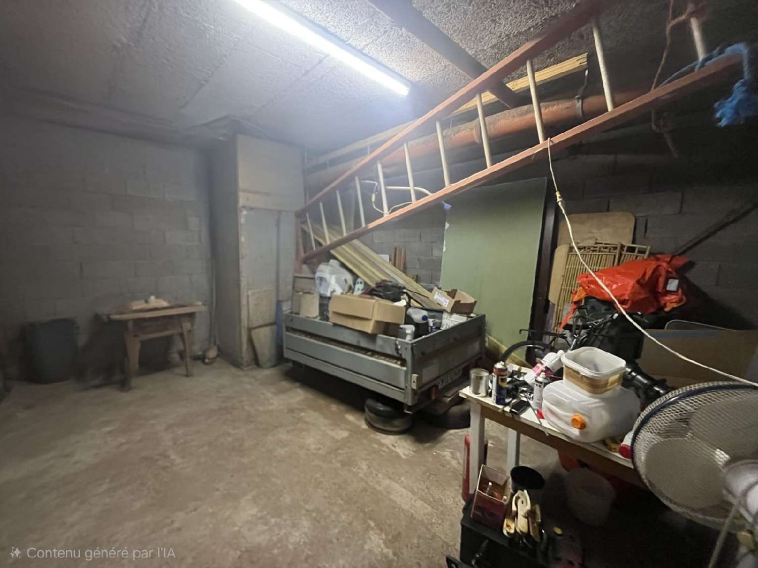  te koop huis Le Cap d'Agde Hérault 3