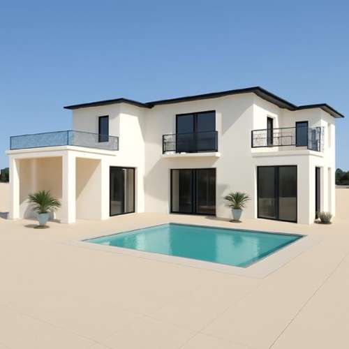 Le Cap d'Agde Hérault huis foto 7157321