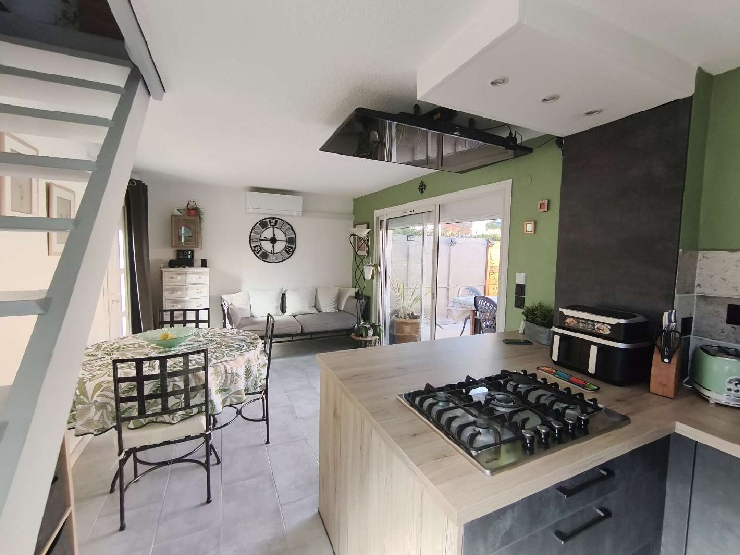  à vendre maison Le Cap d'Agde Hérault 3