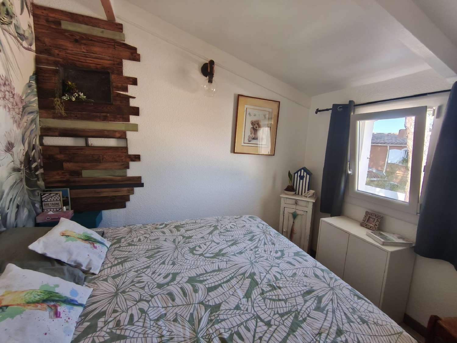  à vendre maison Le Cap d'Agde Hérault 6