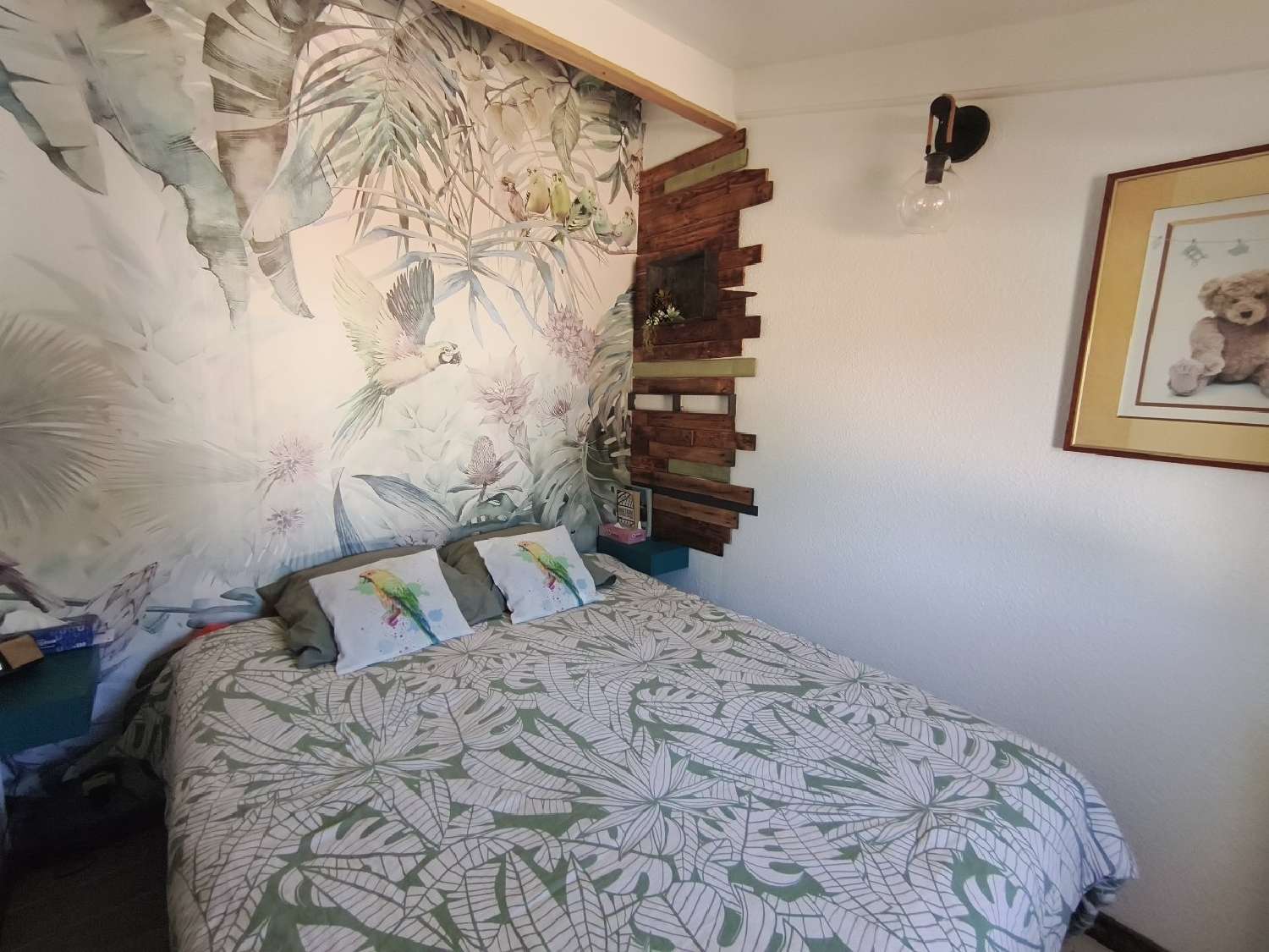  à vendre maison Le Cap d'Agde Hérault 7