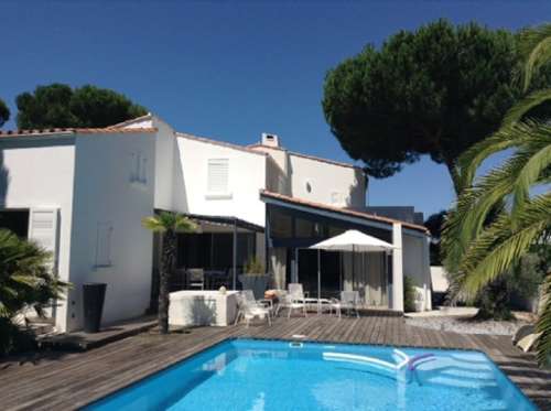 Le Cap d'Agde Hérault huis foto 7148567
