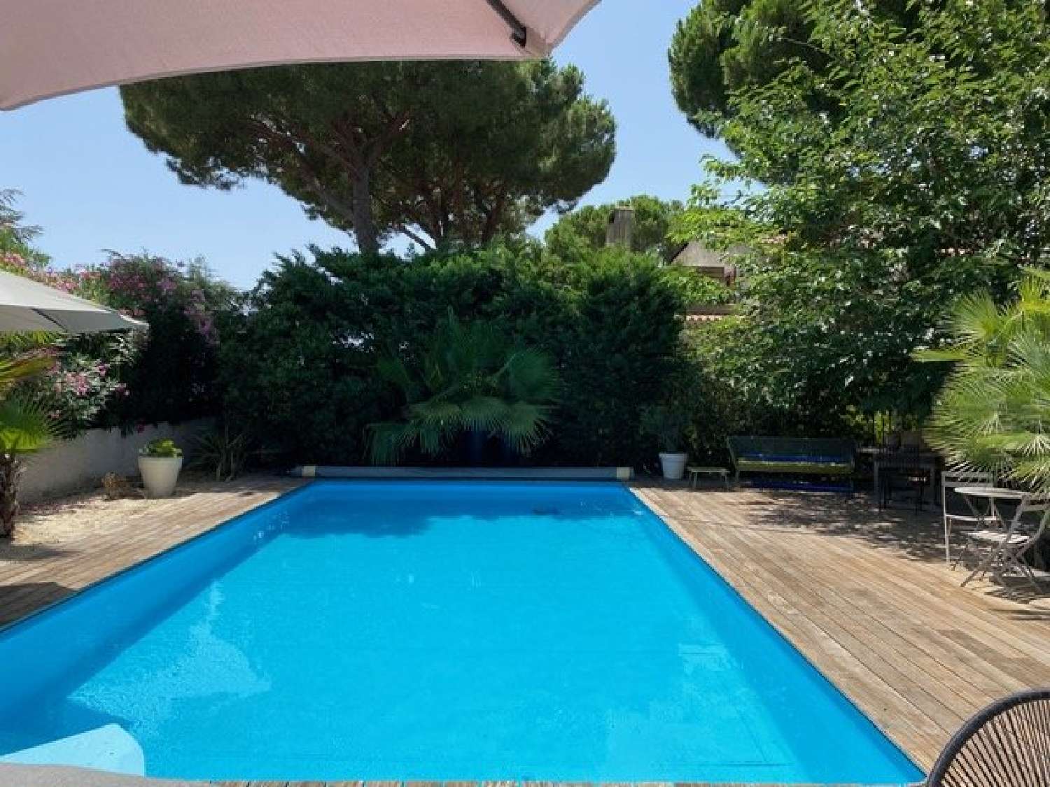  te koop huis Le Cap d'Agde Hérault 2