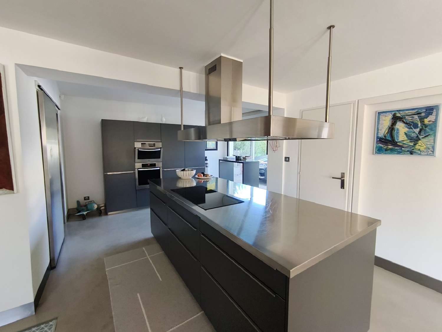  te koop huis Le Cap d'Agde Hérault 7