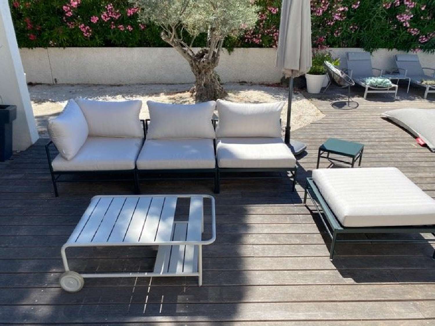  te koop huis Le Cap d'Agde Hérault 8
