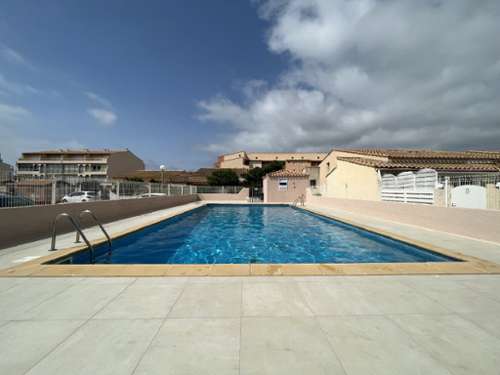 Le Cap d'Agde Hérault huis foto 7162000