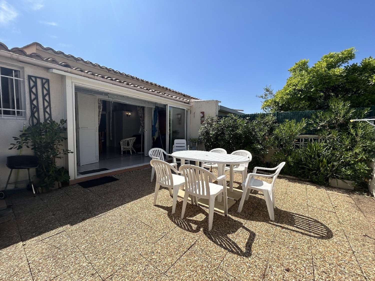  te koop huis Le Cap d'Agde Hérault 2