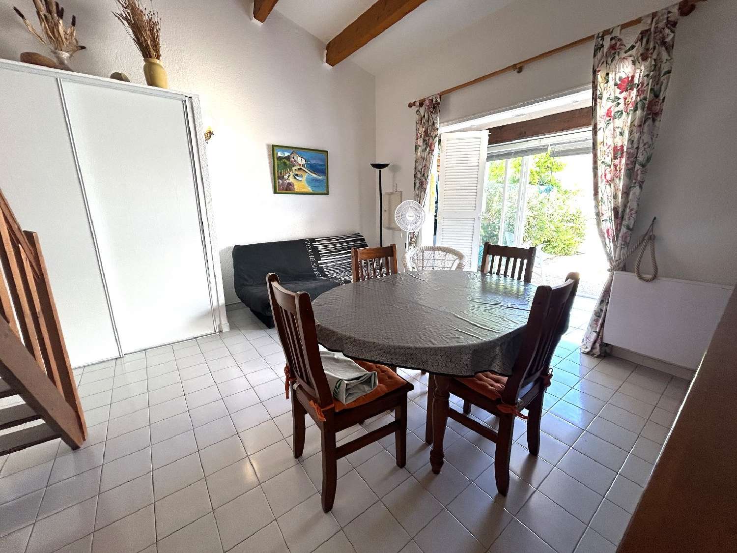  te koop huis Le Cap d'Agde Hérault 5