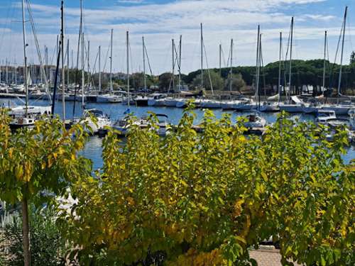Le Cap d'Agde Hérault maison foto 7166021