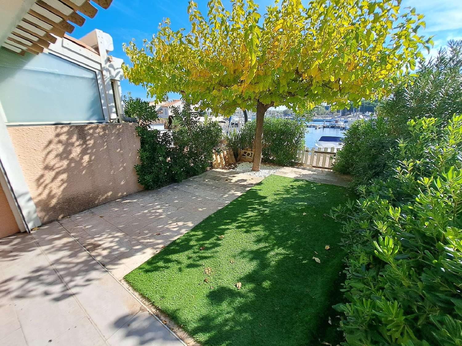 à vendre maison Le Cap d'Agde Hérault 2