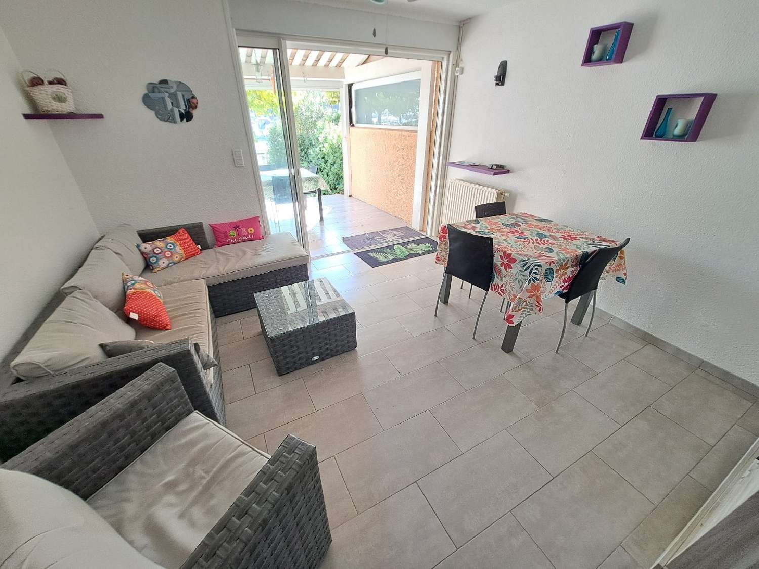 à vendre maison Le Cap d'Agde Hérault 5