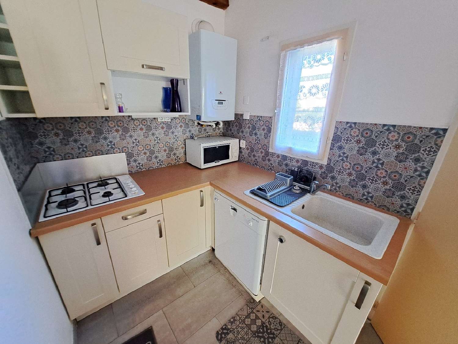 à vendre maison Le Cap d'Agde Hérault 6
